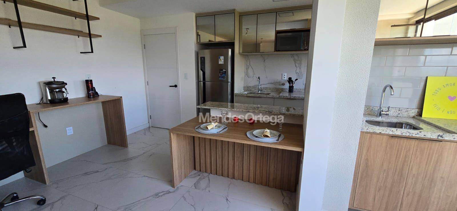 Apartamento, 1 quarto, 49 m² - Foto 5