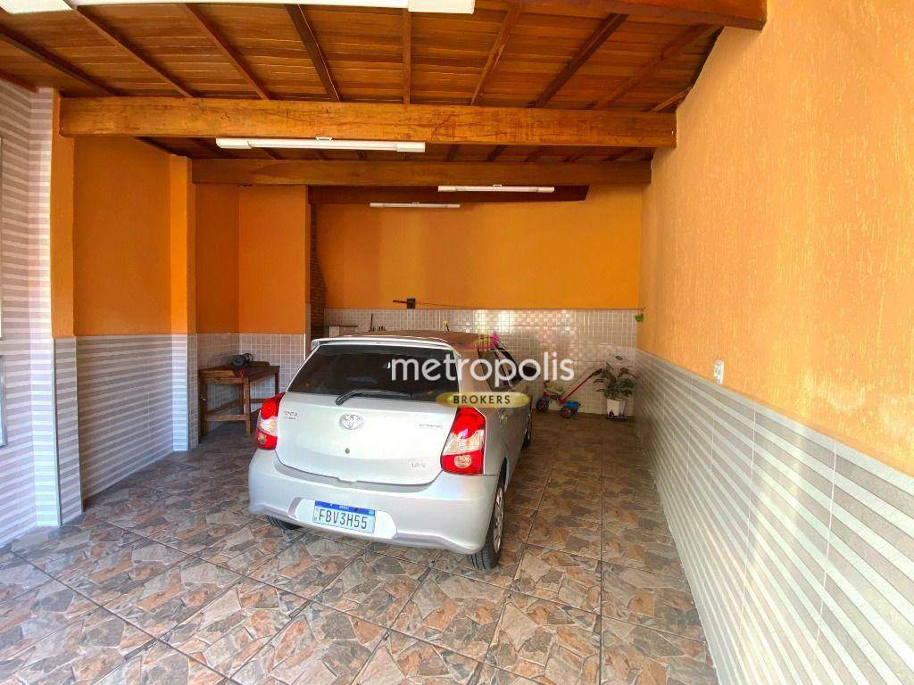 Casa à venda com 2 quartos, 160m² - Foto 26