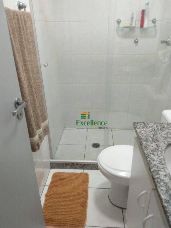 Apartamento à venda com 3 quartos, 62m² - Foto 17