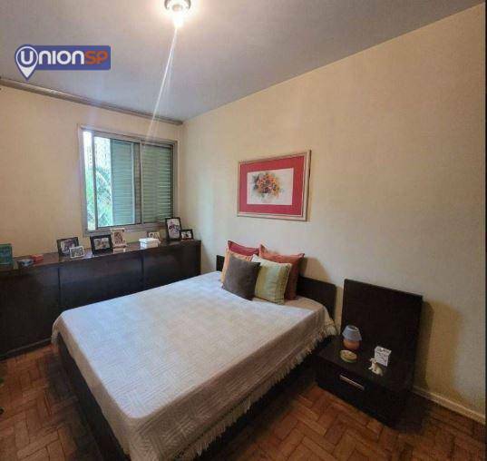 Apartamento à venda com 3 quartos, 107m² - Foto 3