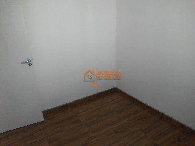 Apartamento à venda com 2 quartos, 42m² - Foto 7