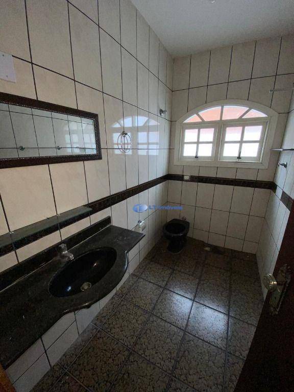 Casa, 3 quartos, 120 m² - Foto 3