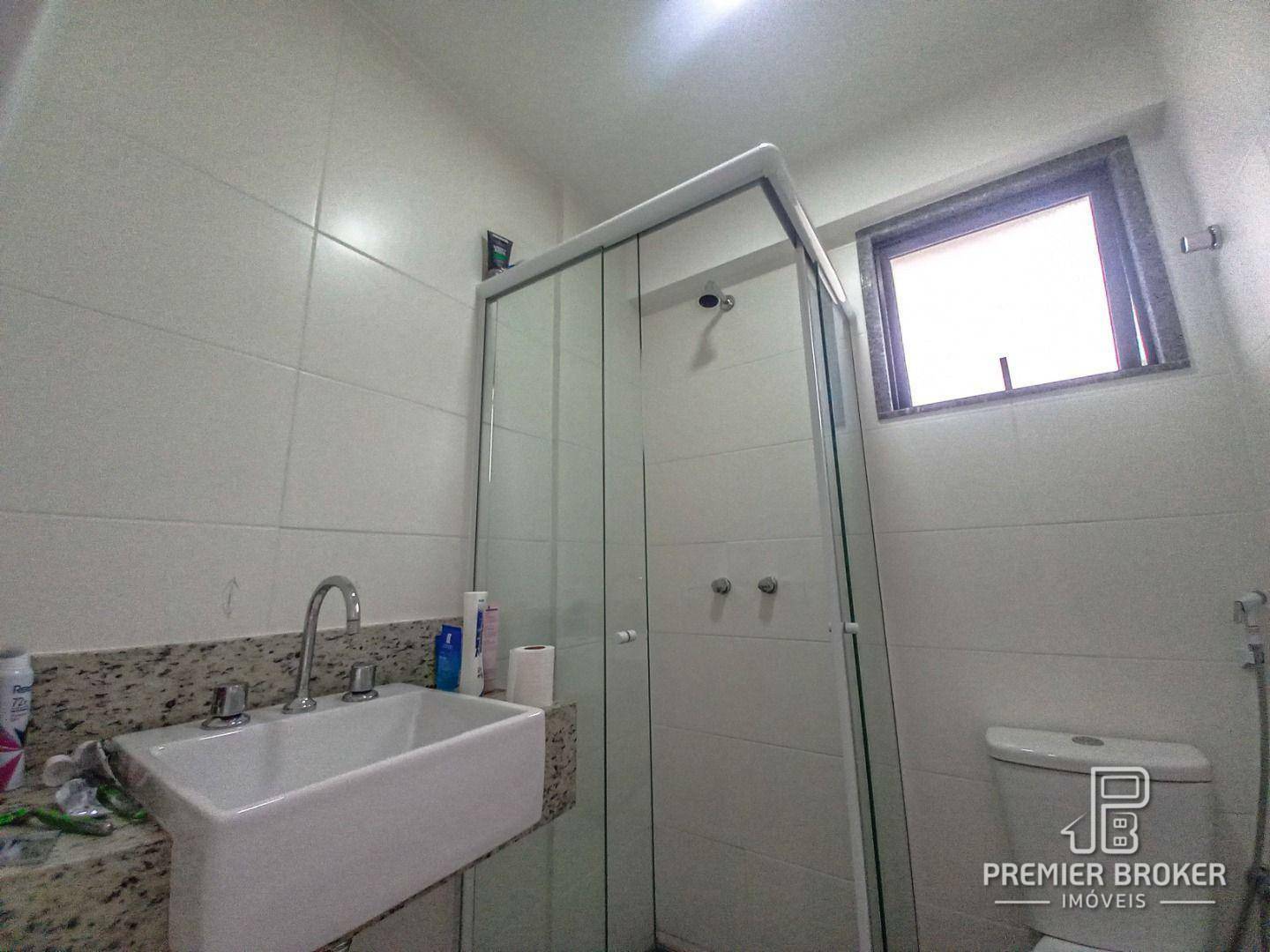 Apartamento à venda com 2 quartos, 65m² - Foto 32