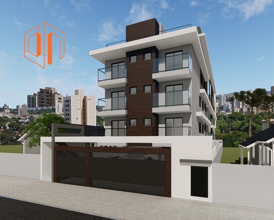 Apartamento, 3 quartos, 79 m² - Foto 3