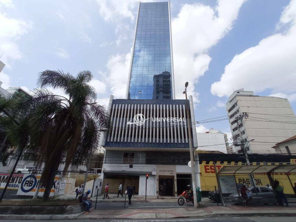 Conjunto Comercial-Sala à venda, 73m² - Foto 13
