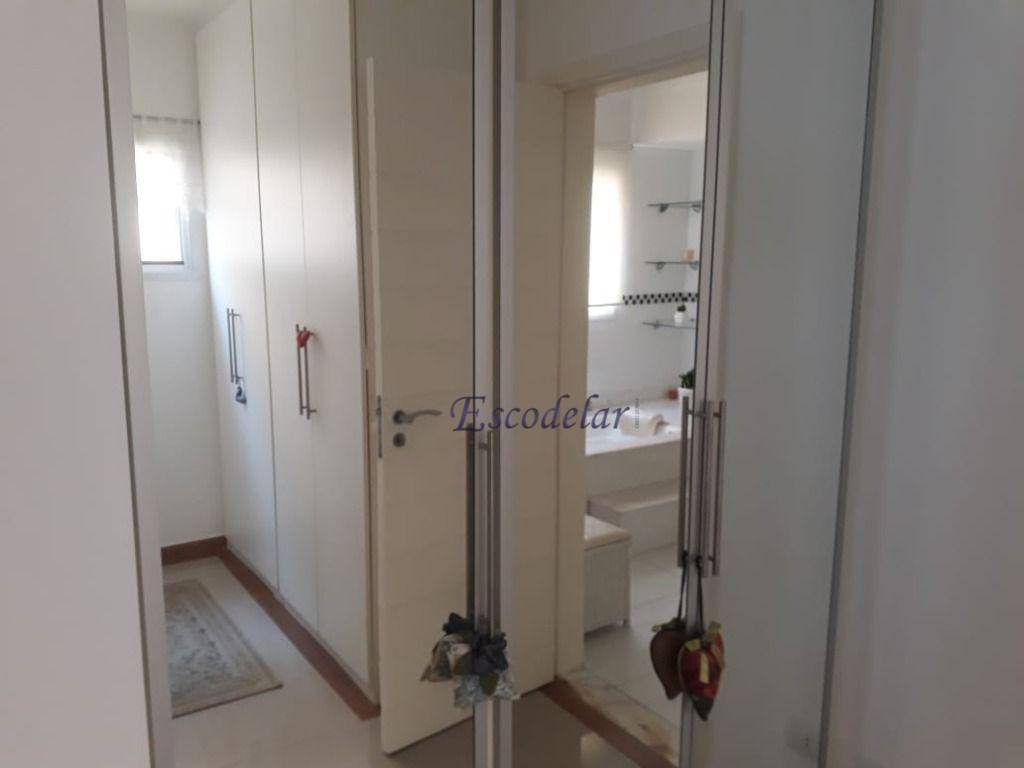 Sobrado para alugar com 3 quartos, 316m² - Foto 59