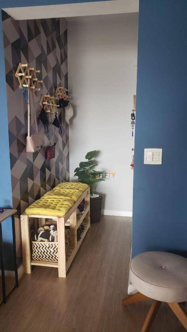 Apartamento à venda com 3 quartos, 82m² - Foto 12