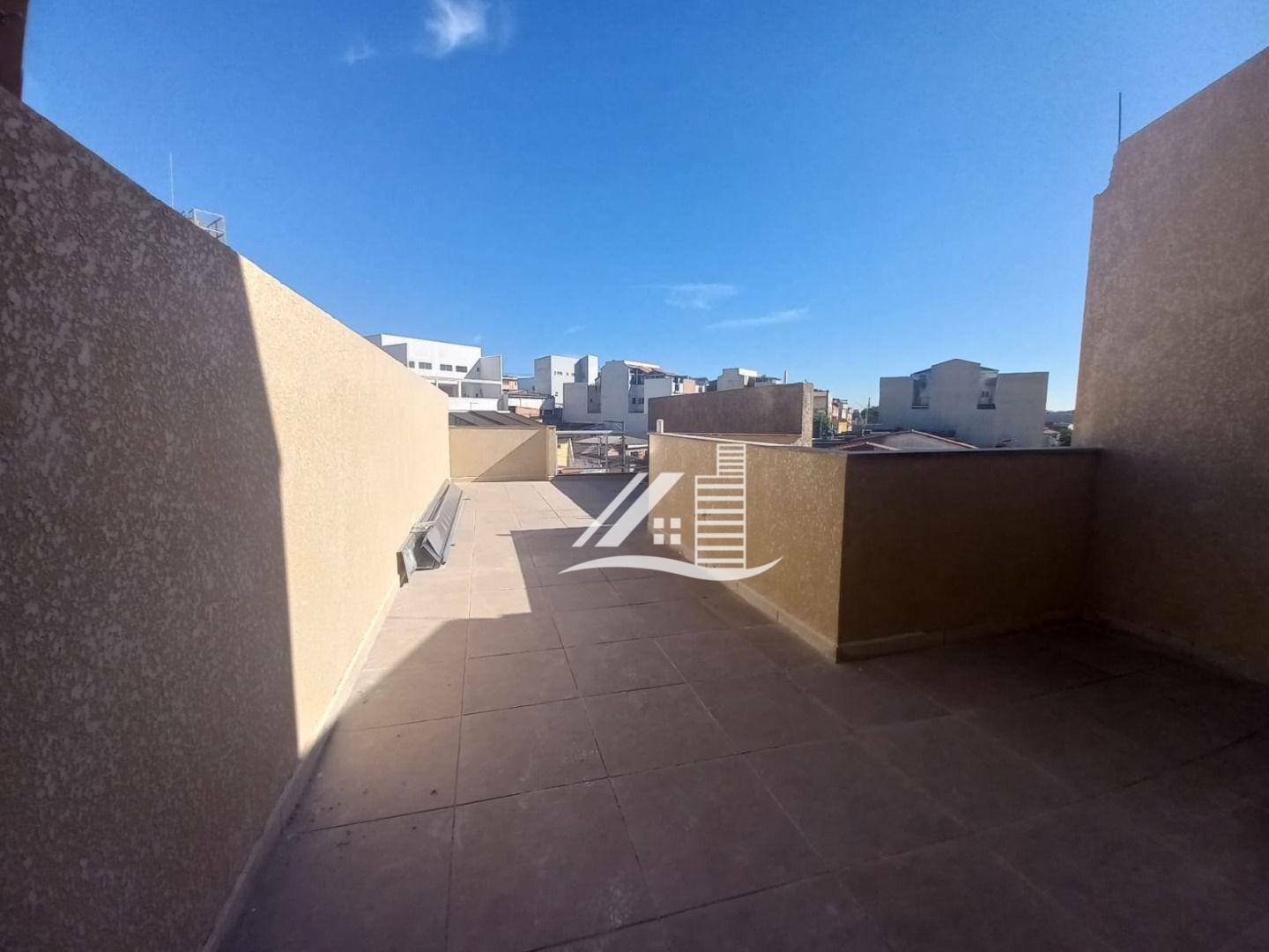 Cobertura à venda com 2 quartos, 105m² - Foto 6