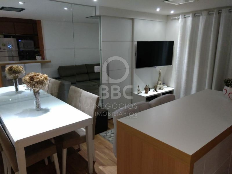 Apartamento à venda com 2 quartos, 50m² - Foto 5