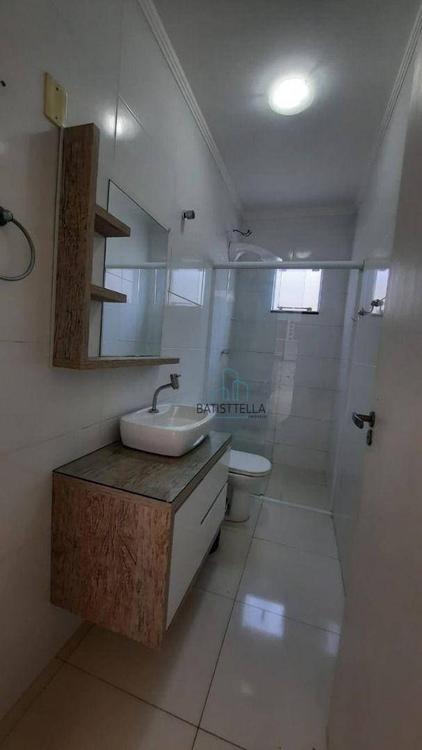 Apartamento à venda com 2 quartos, 75m² - Foto 10