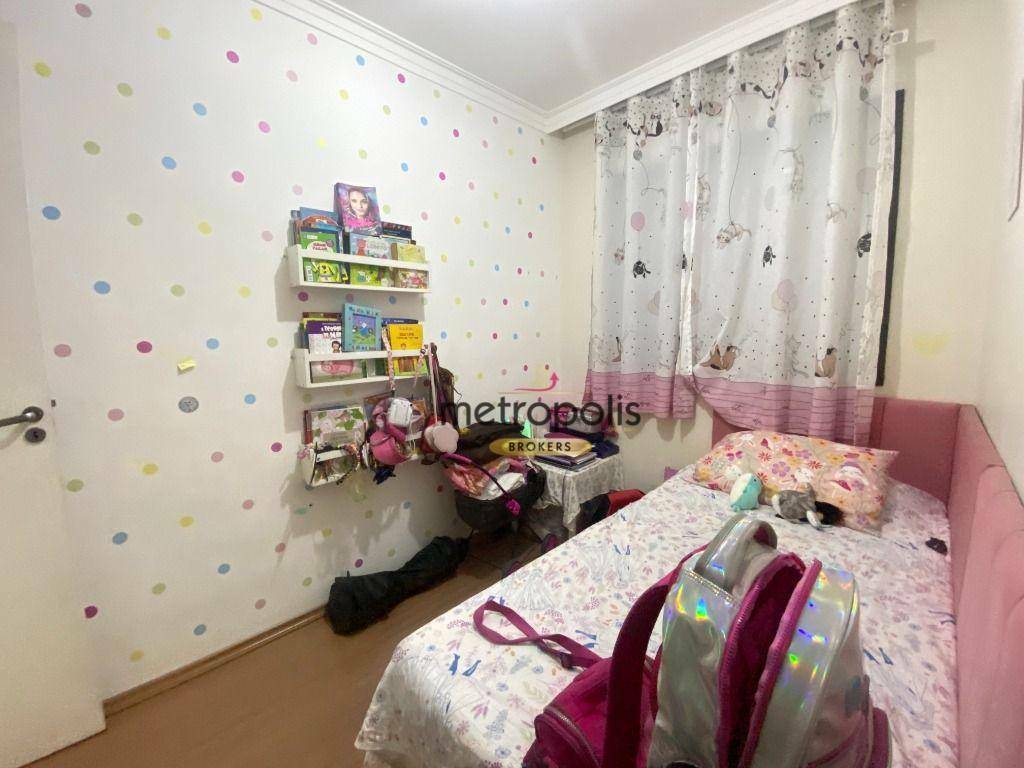 Apartamento à venda com 3 quartos, 75m² - Foto 17