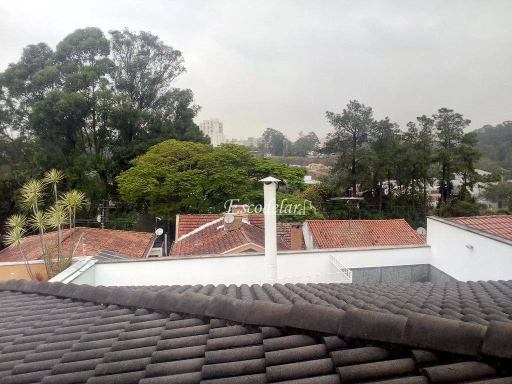 Sobrado à venda com 4 quartos, 320m² - Foto 29