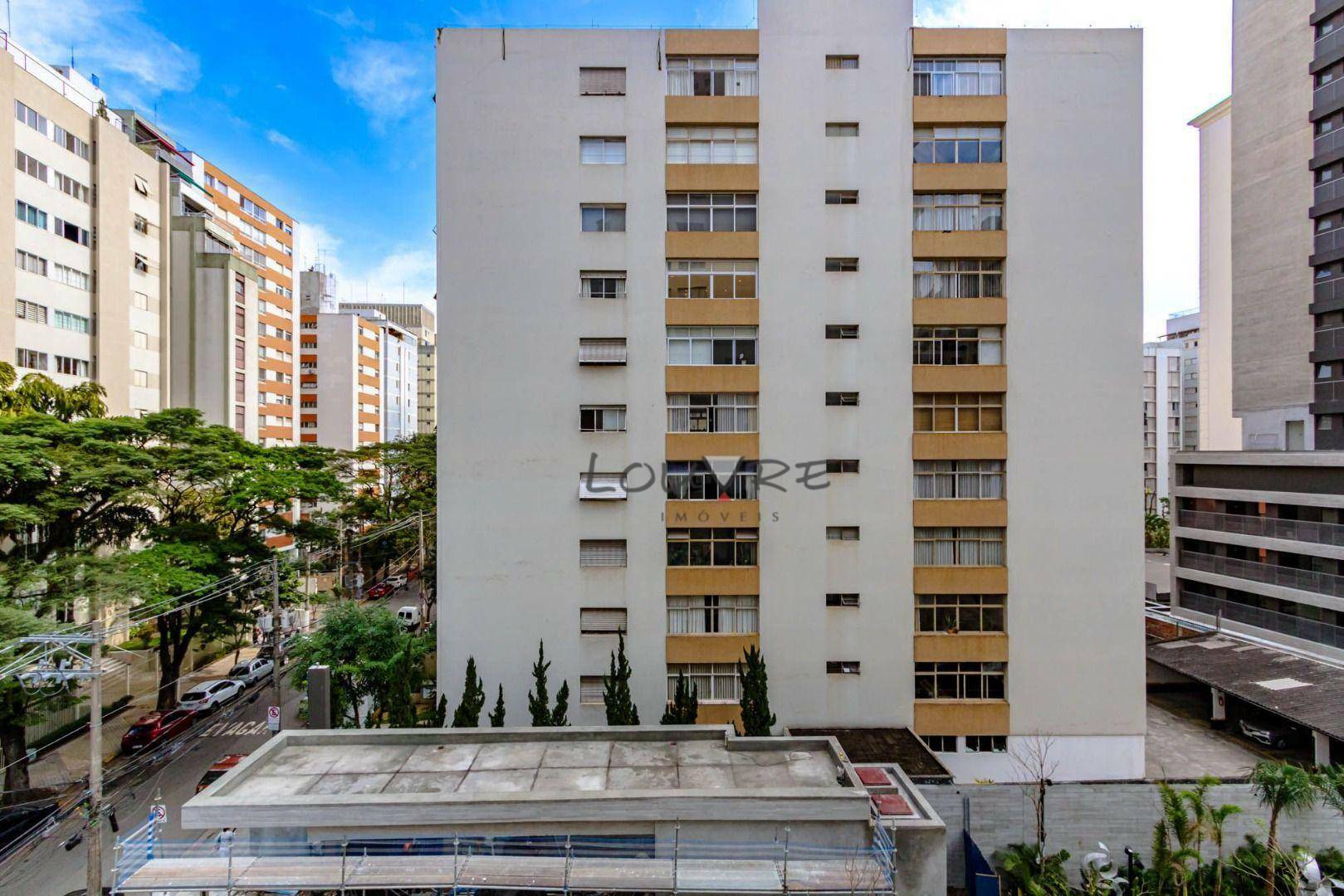 Apartamento à venda com 2 quartos, 73m² - Foto 2