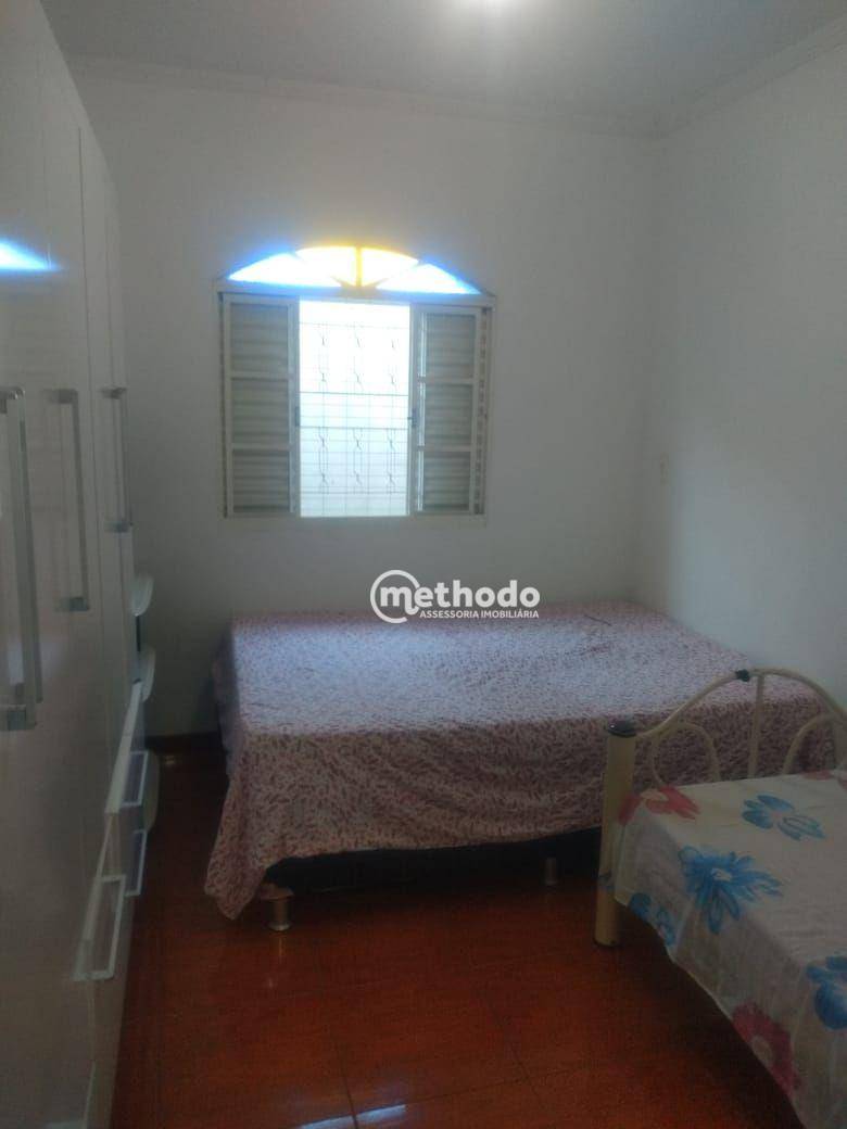 Casa à venda com 3 quartos, 180m² - Foto 12