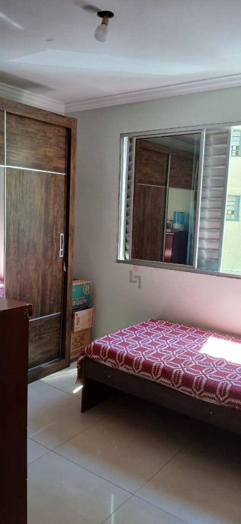 Apartamento, 2 quartos, 51 m² - Foto 4