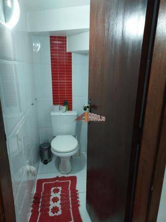 Sobrado à venda com 3 quartos, 86m² - Foto 14