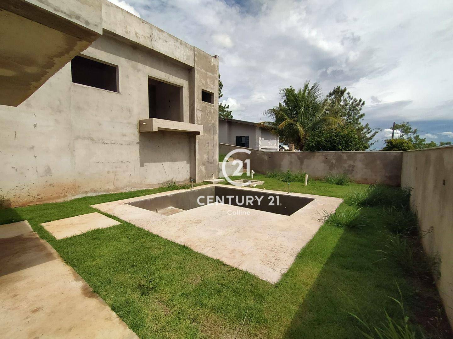 Casa de Condomínio à venda com 3 quartos, 198m² - Foto 21