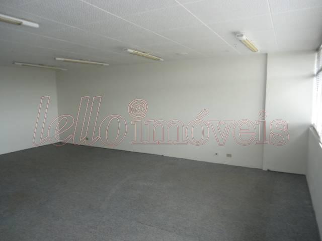 Conjunto Comercial-Sala para alugar, 62m² - Foto 4