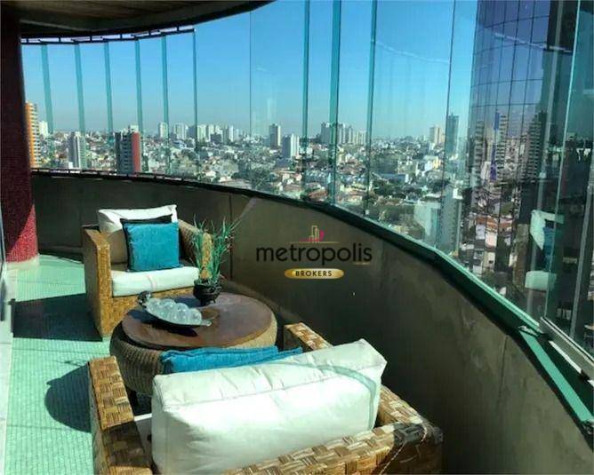 Cobertura, 5 quartos, 480 m² - Foto 5