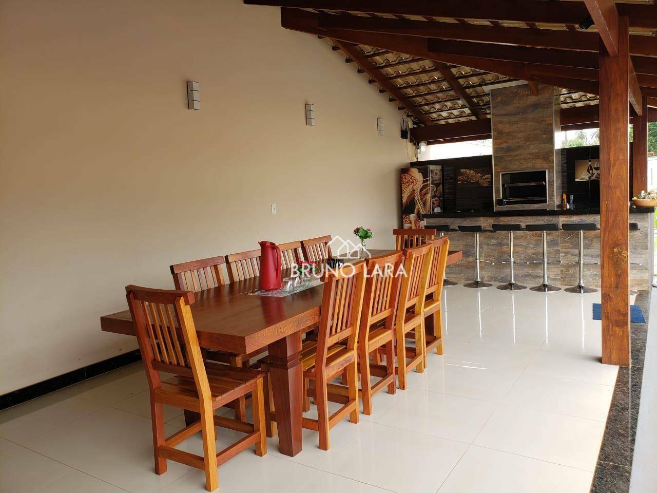 Sítio, 3 quartos, 1140 m² - Foto 33