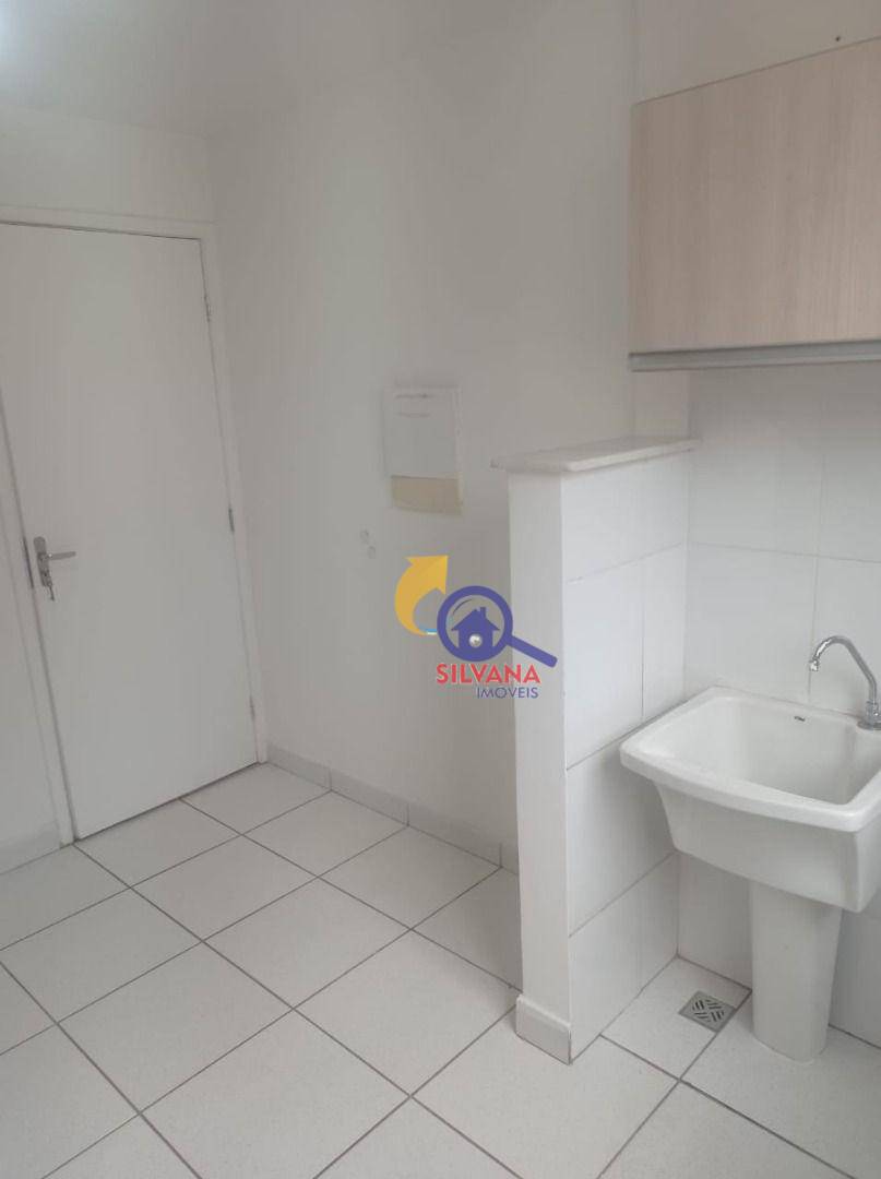 Apartamento à venda com 1 quarto, 47m² - Foto 17