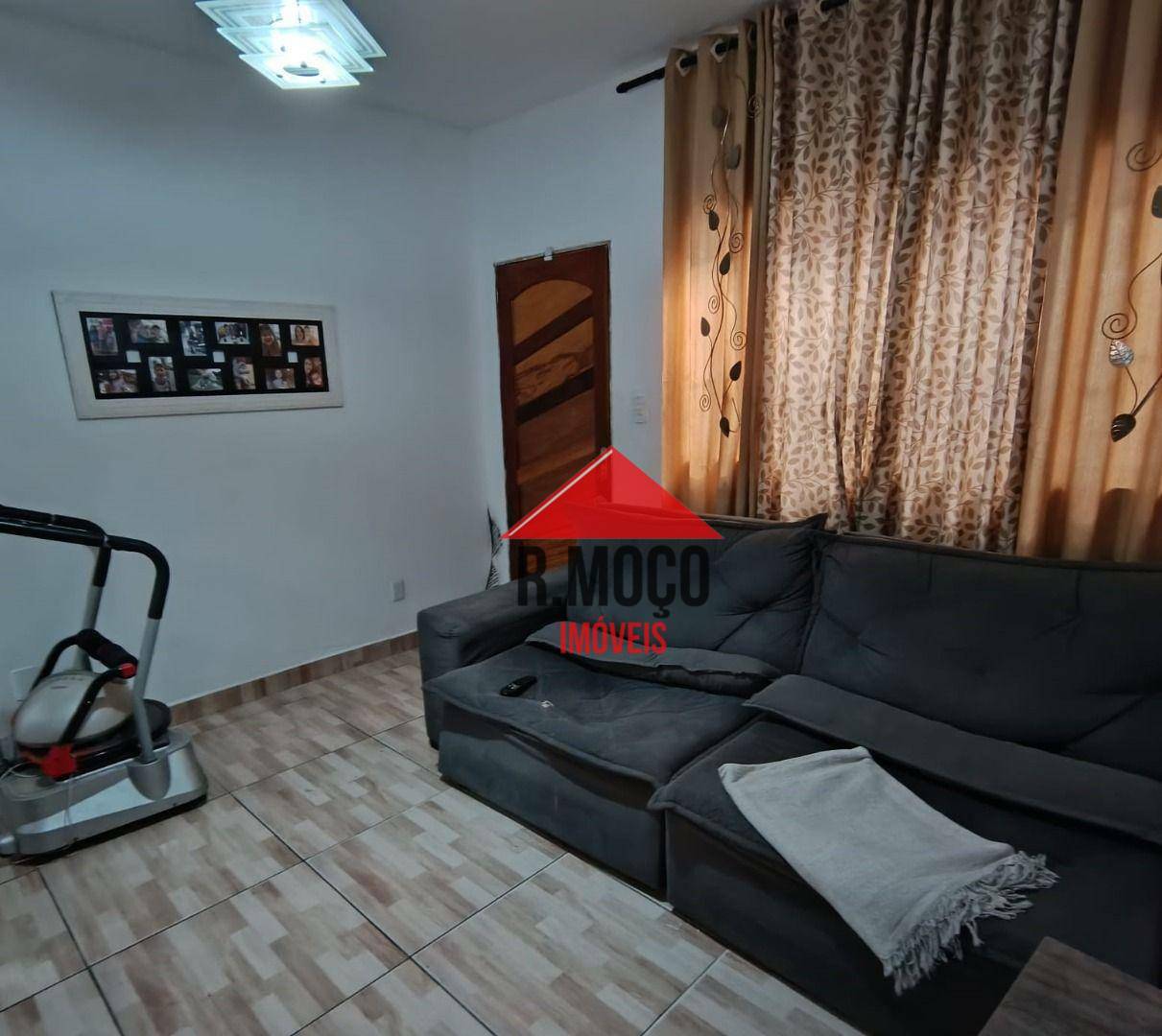 Casa à venda com 3 quartos, 150m² - Foto 9