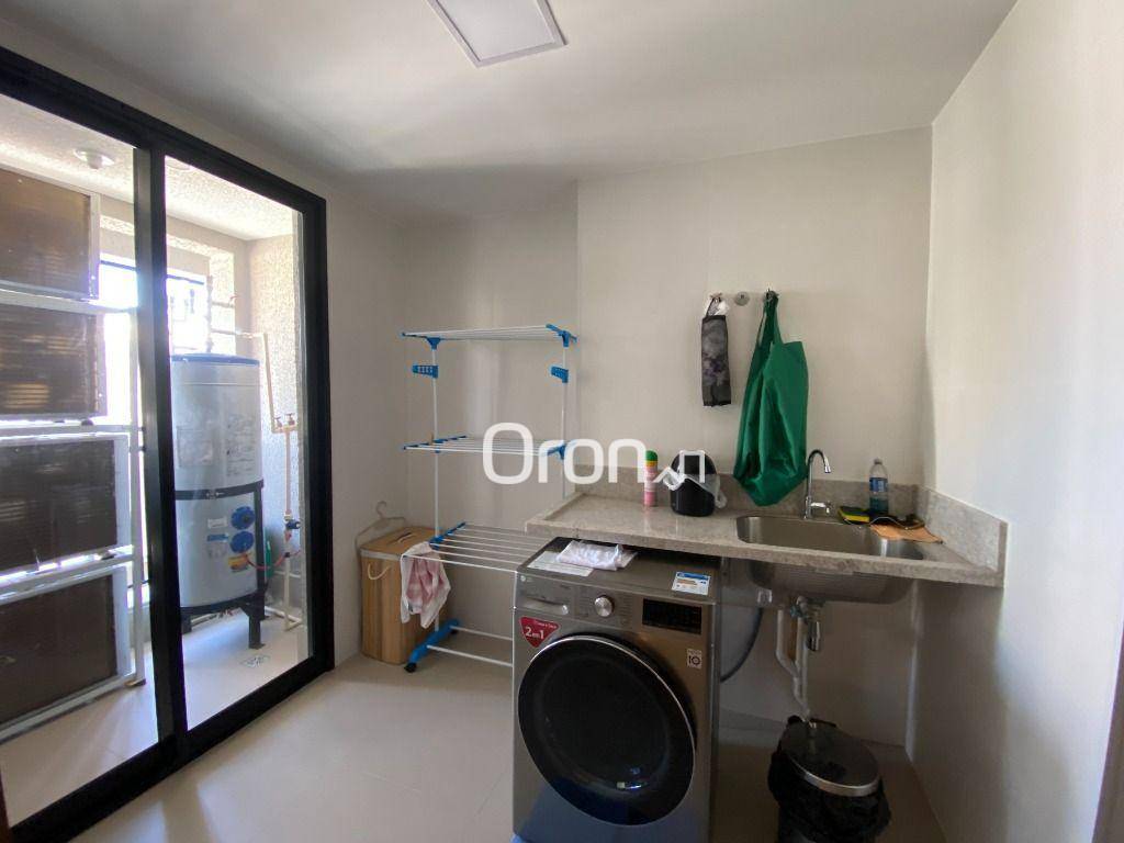 Apartamento à venda com 3 quartos, 185m² - Foto 11