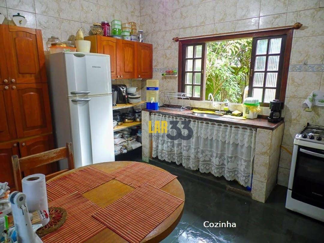 Sobrado à venda com 4 quartos, 236m² - Foto 14