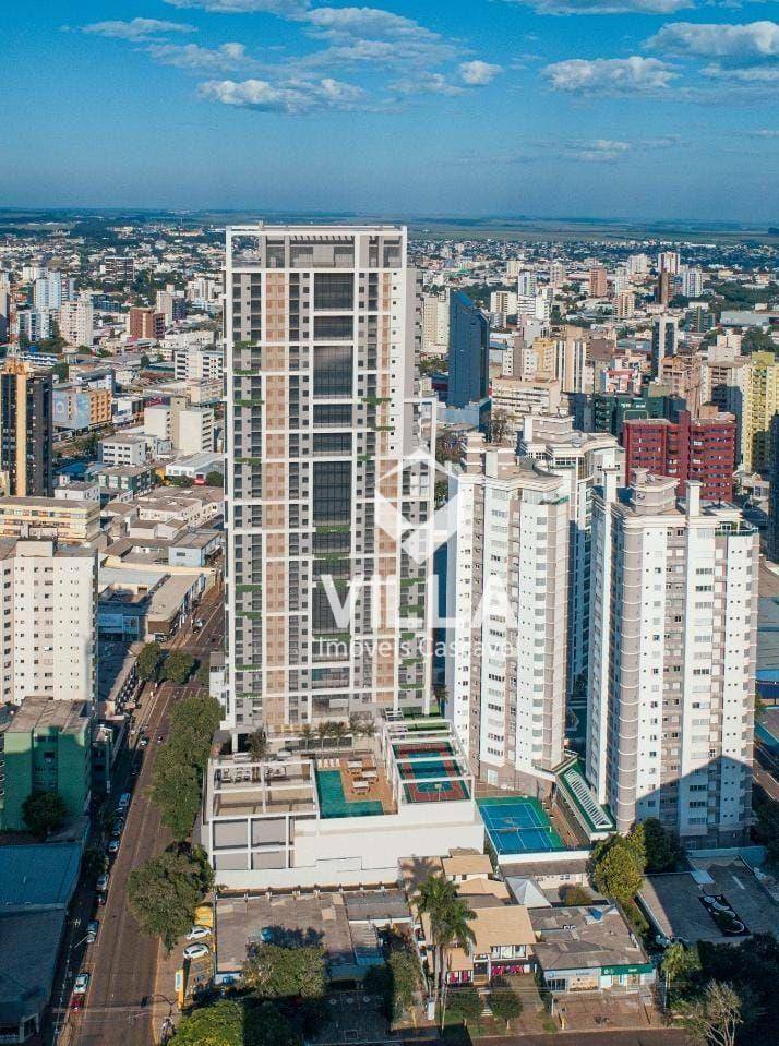 Apartamento à venda com 2 quartos, 103m² - Foto 1