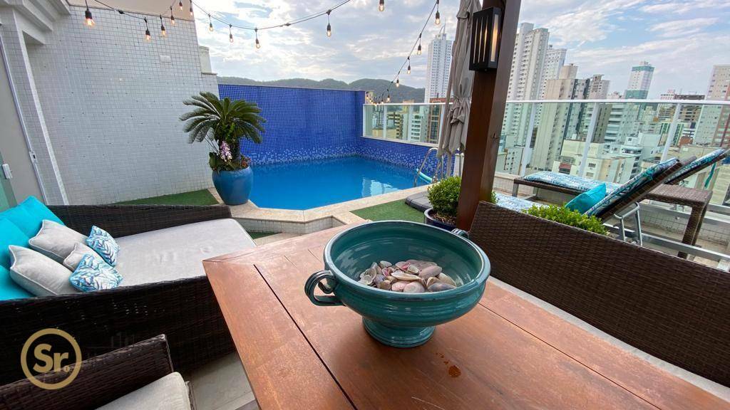 Cobertura, 4 quartos, 257 m² - Foto 4