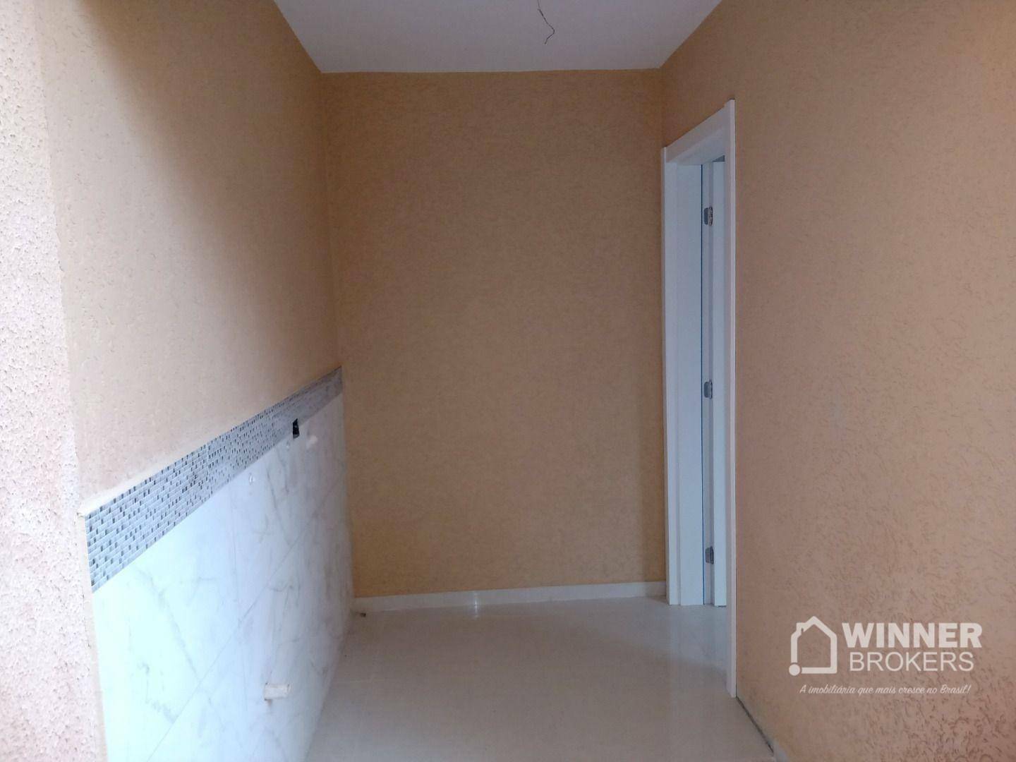 Sobrado à venda com 3 quartos, 115m² - Foto 17