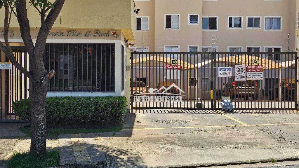 Apartamento para alugar com 3 quartos, 70m² - Foto 28