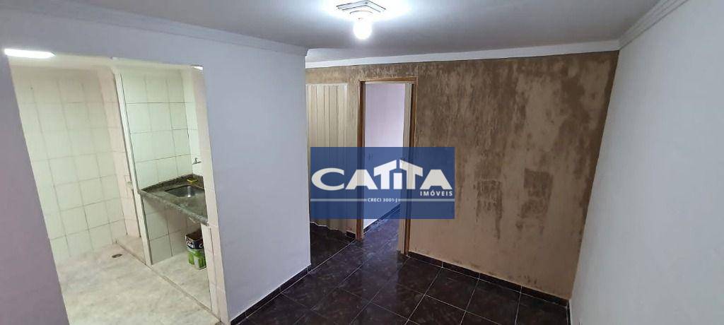 Apartamento à venda com 2 quartos, 40m² - Foto 9