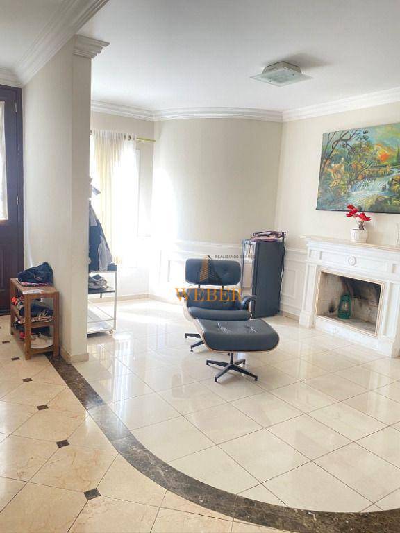 Casa de Condomínio à venda com 4 quartos, 380m² - Foto 14