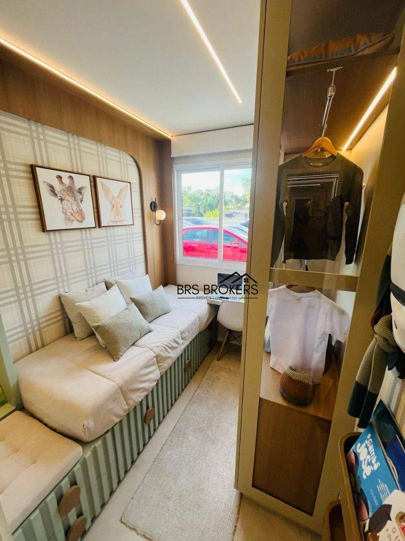 Apartamento, 2 quartos, 42 m² - Foto 34