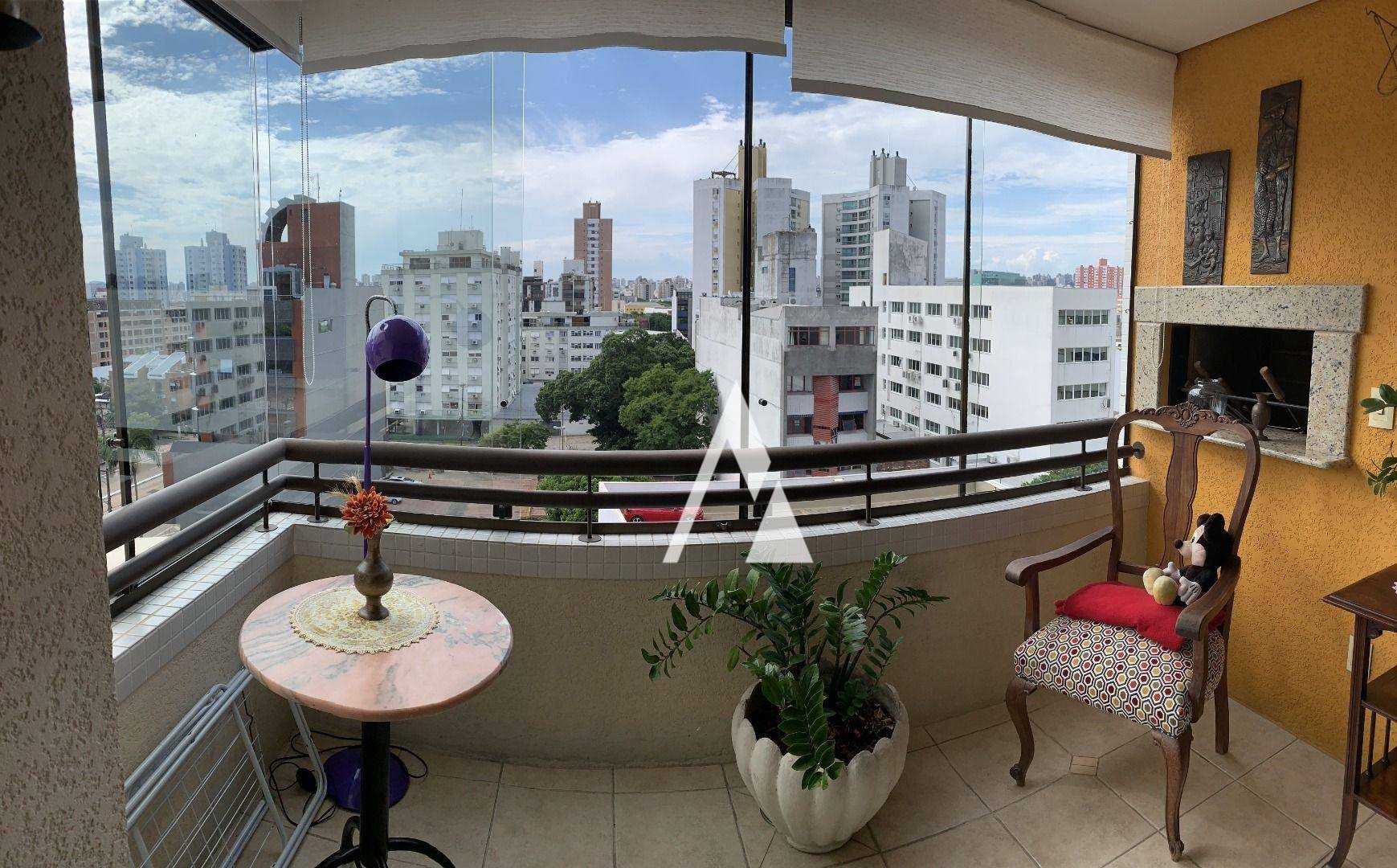 Apartamento à venda com 3 quartos, 100m² - Foto 6