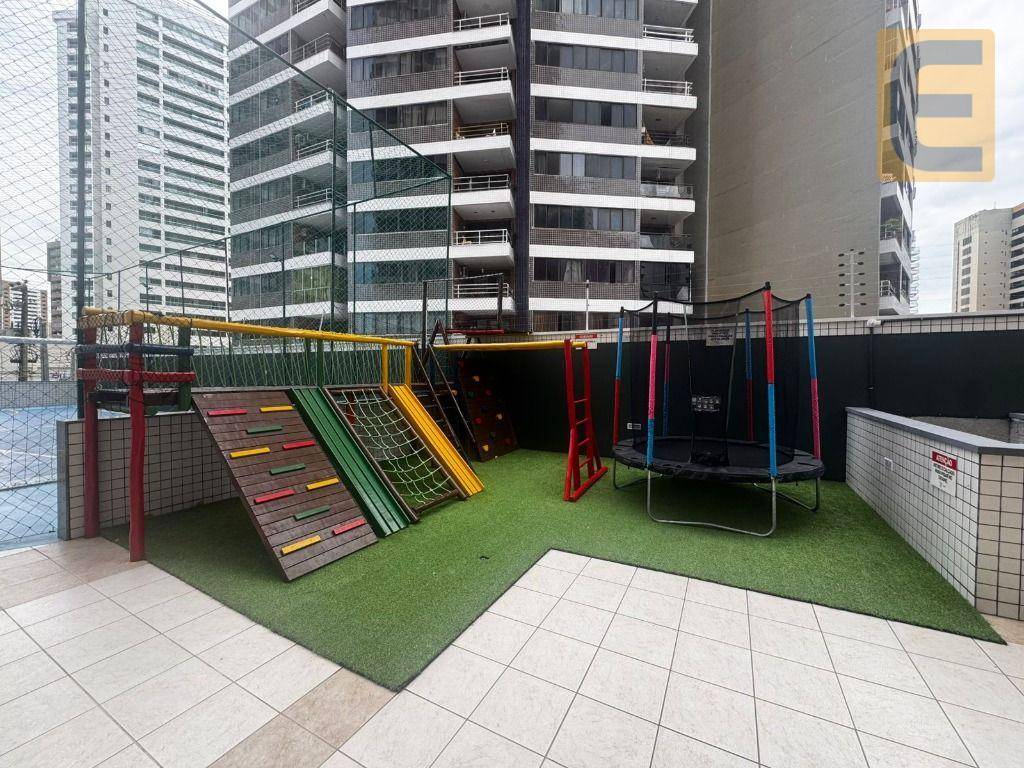 Apartamento, 2 quartos, 77 m² - Foto 2