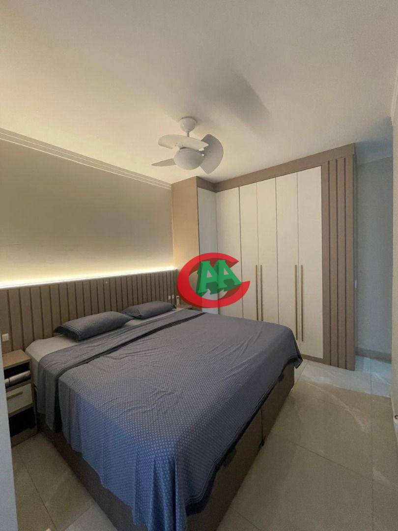 Casa de Condomínio à venda com 3 quartos, 137m² - Foto 8