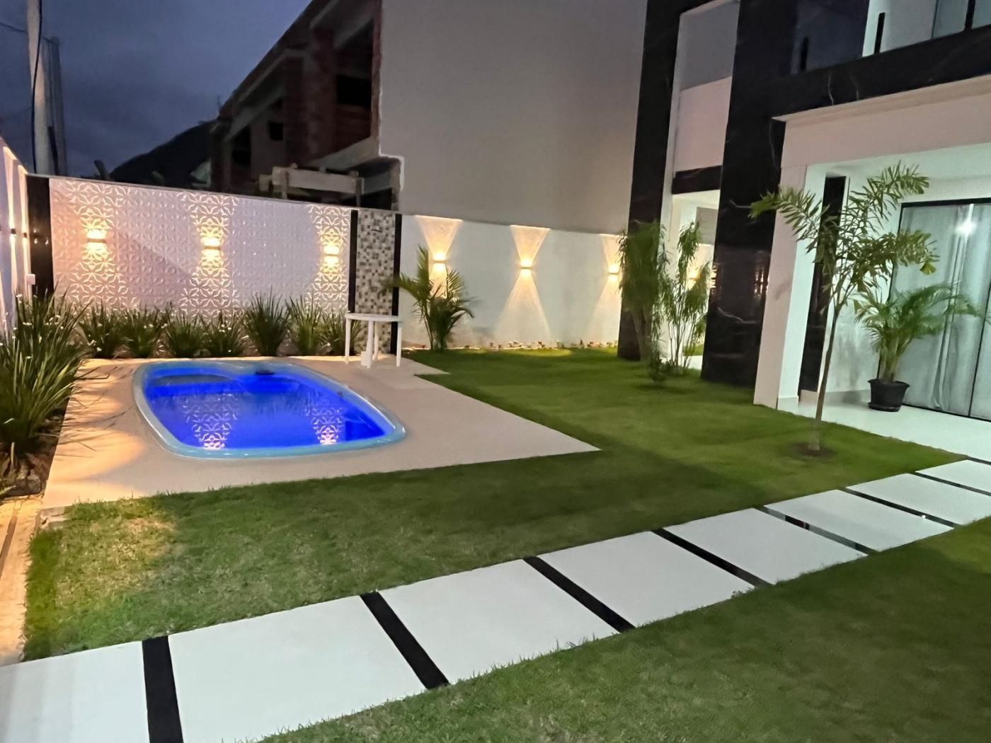 Casa de Condomínio à venda com 4 quartos, 231m² - Foto 7