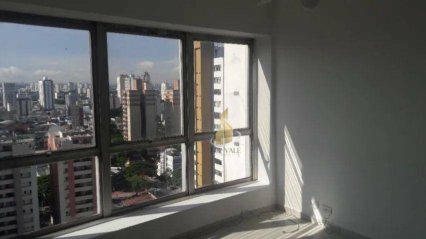 Conjunto Comercial-Sala para alugar, 26m² - Foto 1