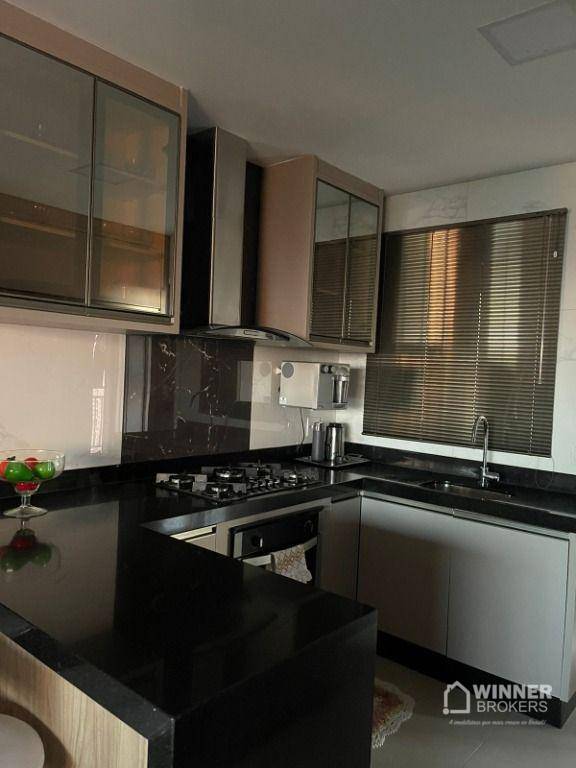 Apartamento à venda com 3 quartos, 115m² - Foto 20