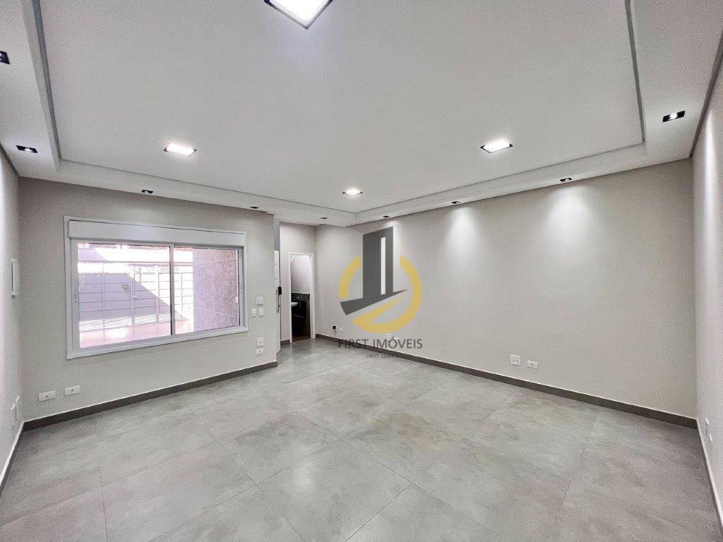 Sobrado, 3 quartos, 170 m² - Foto 2