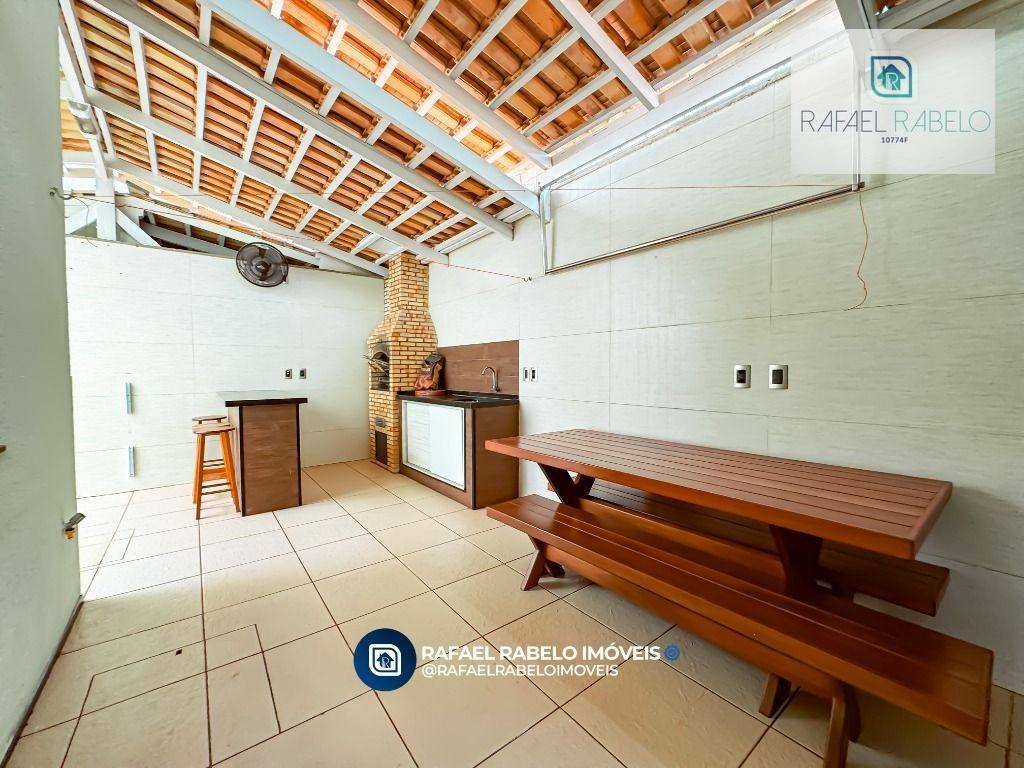 Casa de Condomínio à venda com 3 quartos, 144m² - Foto 17