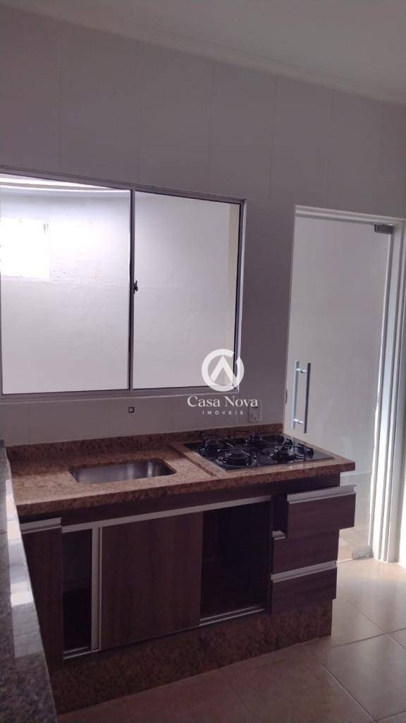 Apartamento à venda com 2 quartos, 68m² - Foto 4