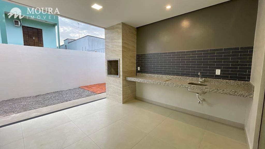 Casa de Condomínio à venda com 3 quartos, 184m² - Foto 18