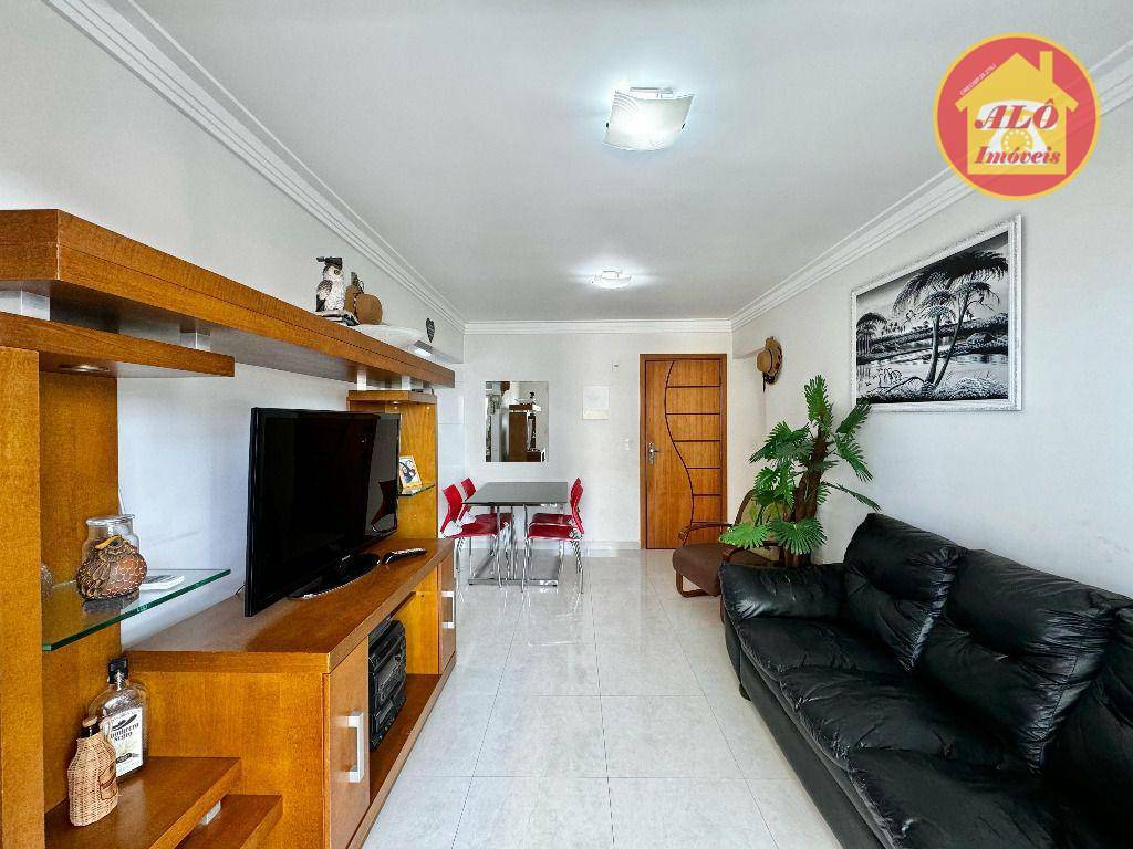 Apartamento à venda com 2 quartos, 85m² - Foto 6