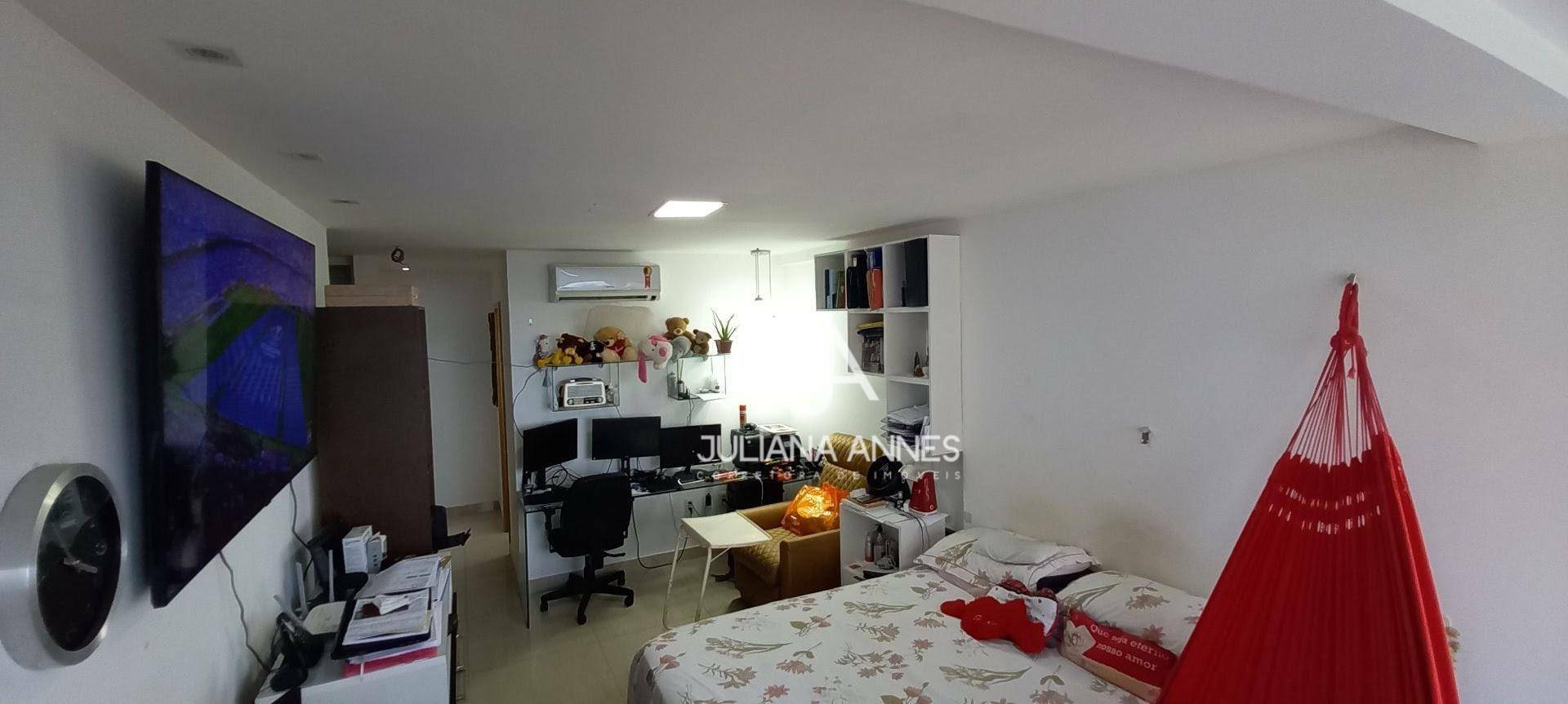 Apartamento à venda com 4 quartos, 216m² - Foto 16