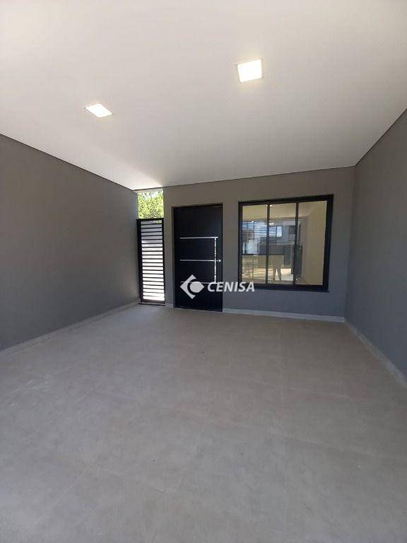 Casa à venda com 3 quartos, 130m² - Foto 13