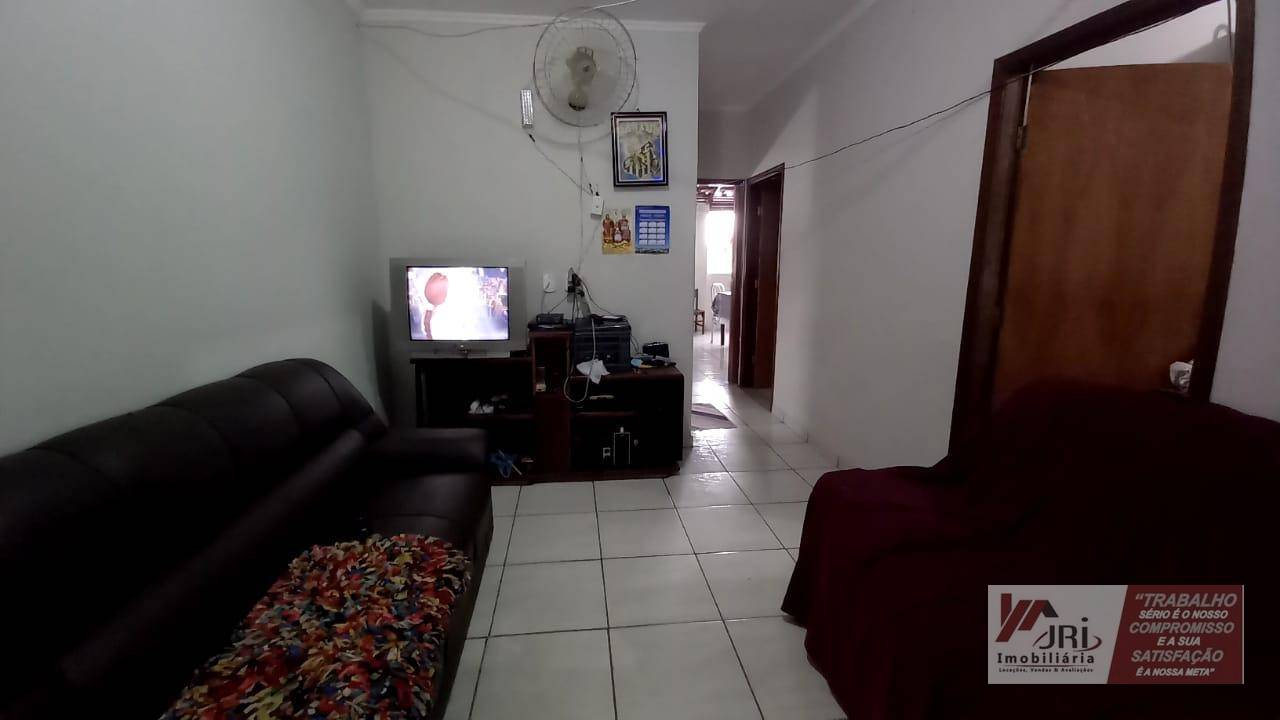 Casa à venda com 4 quartos, 140m² - Foto 10