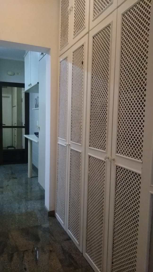 Apartamento à venda com 4 quartos, 186m² - Foto 5